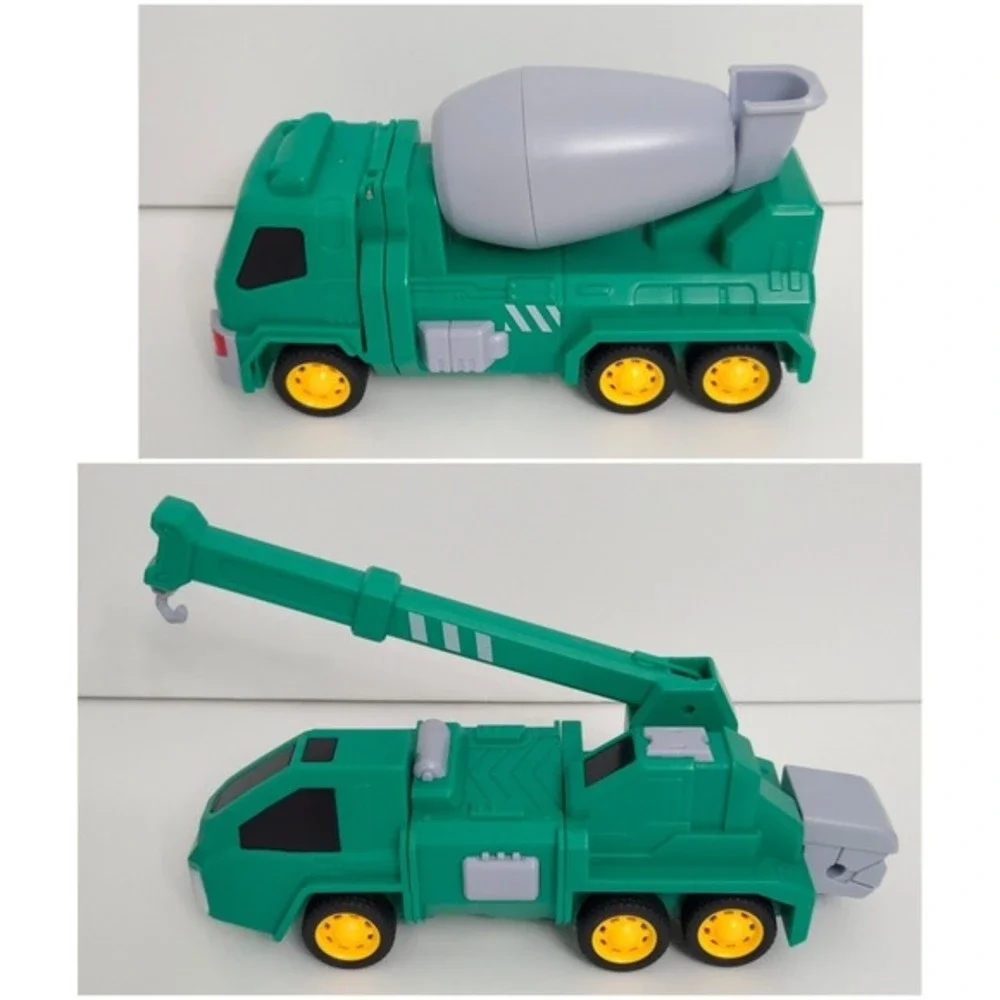 Laradola green pull